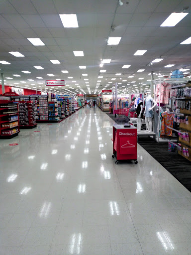 Department Store «Target», reviews and photos, 160 Pavilion Pkwy, Newport, KY 41071, USA