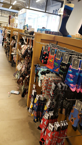 Shoe Store «DSW Designer Shoe Warehouse», reviews and photos, 2550 Solomons Island Rd, Annapolis, MD 21401, USA