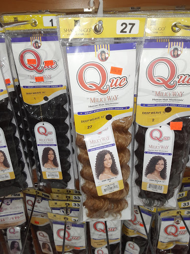 Beauty Supply Store «US Beauty Mart», reviews and photos, 7899 Tara Blvd, Jonesboro, GA 30236, USA