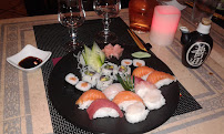 Sushi du Restaurant Sakura à Arles - n°9