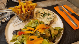 Photo n°5 de Restaurant L’instant Pizzeria à Plaintel ()