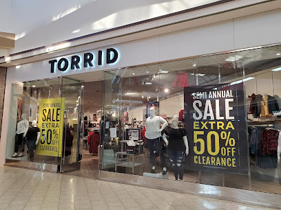 Torrid