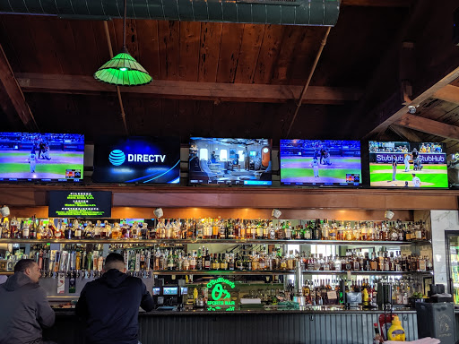 O'Sullivan's Sports Bar