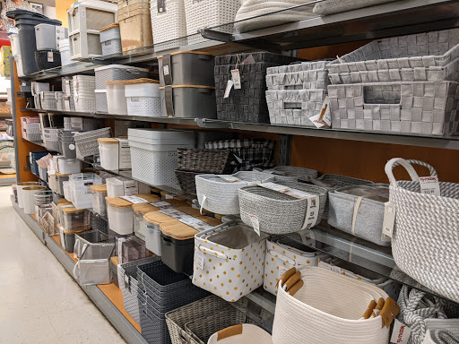 Department Store «T.J. Maxx», reviews and photos, 1330 River Valley Blvd, Lancaster, OH 43130, USA