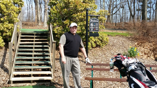 Golf Club «Broadacres Golf Club», reviews and photos, 140 Old Orangeburg Rd, Orangeburg, NY 10962, USA