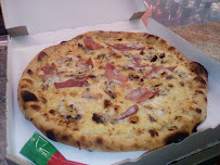 Plats et boissons du Pizzeria Romance Pizza à Istres - n°11