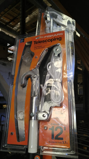 Home Improvement Store «The Home Depot», reviews and photos, 735 Edward Ln, Yorkville, IL 60560, USA