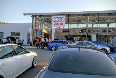 Audi West Covina