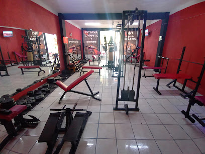 Gym y Fitness Club Zeus - Nicolás Bravo #17, Gabriel Tepepa, 62980 Tlaquiltenango, Mor., Mexico