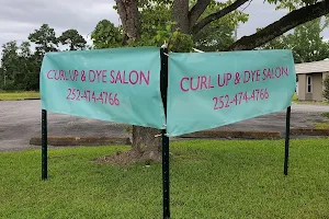 Curl Up & Dye with Jenna PS Shuler image
