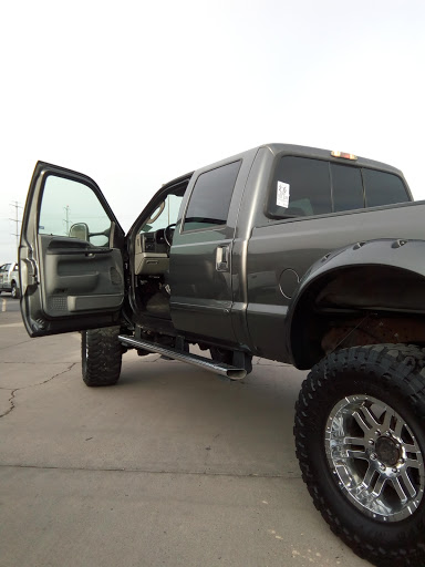 Auto Auction «Manheim Utah», reviews and photos, 1650 W 500 S, Woods Cross, UT 84087, USA