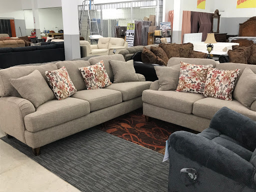 Furniture Store «Furniture Expo», reviews and photos, 11124 Garland Rd # A, Dallas, TX 75218, USA
