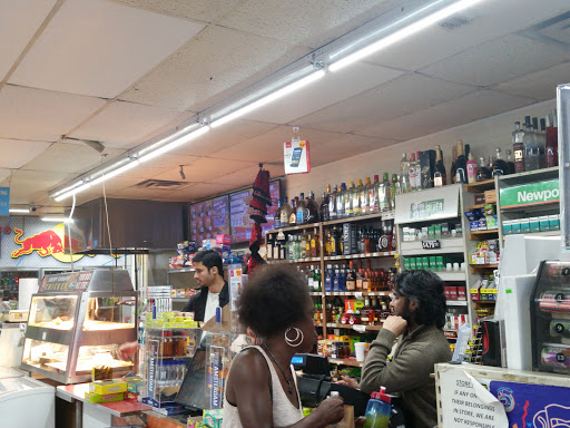 Liquor Store «Hollywood Liquor & Grocery», reviews and photos, 1959 Hollywood Ave, Shreveport, LA 71108, USA