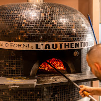 Photos du propriétaire du Restaurant italien L'authentique à Crosne - n°9