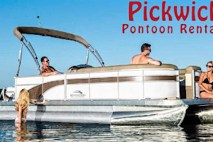 Pickwick Pontoon Rentals image