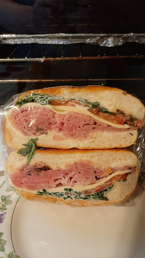 Supermarket «Kings Food Markets», reviews and photos, 115 Hawkins Pl, Boonton, NJ 07005, USA