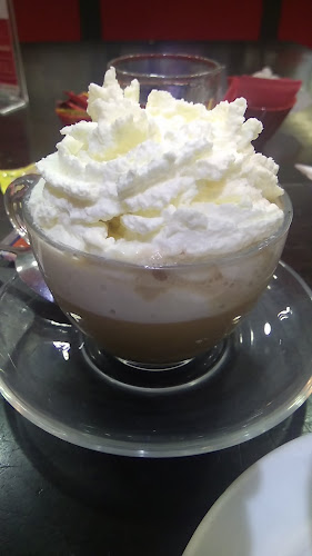 Le Coin Café & Bistró antofagasta - Cafetería