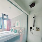 Photo n°1 de l'avis de Christian.N fait le 23/06/2023 à 12:42 sur le  Koncept Hotel International à Cologne