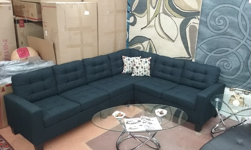 Furniture Store «Hanane Furniture», reviews and photos, 2822 Recker Hwy, Winter Haven, FL 33880, USA