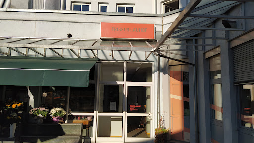 Friseur im Auhof In Linz
