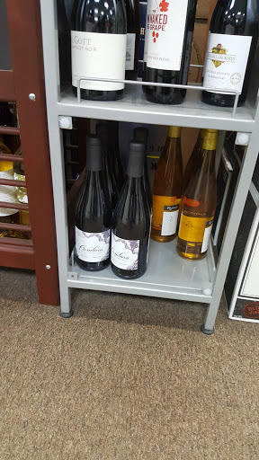 Liquor Store «Lake Pointe Package Inc», reviews and photos, 5285 Lake Pointe Center Dr # G, Cumming, GA 30041, USA