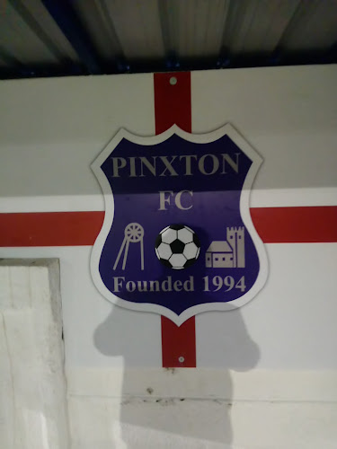 pinxton miners welfare social club - Nottingham