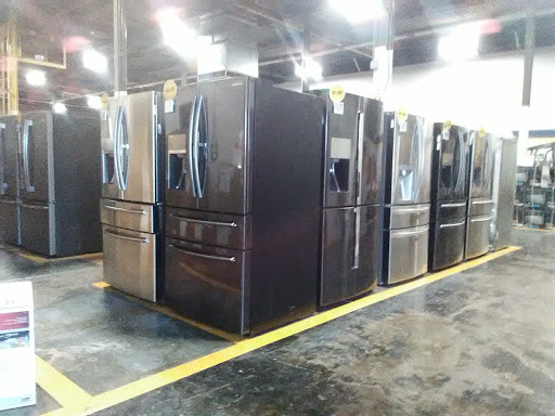 Appliance Store «Sears Outlet», reviews and photos, 2065 George St, Melrose Park, IL 60160, USA