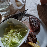 Photo n°3 de l'avis de Giacomo. fait le 18/08/2022 à 16:06 sur le  Agriturismo L'Olmo à Pescia Romana, Montalto di Castro