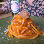 Photo n°1 de l'avis de Ashley.h fait le 22/05/2022 à 19:03 sur le  Pizzeria Boccaccia à Rome