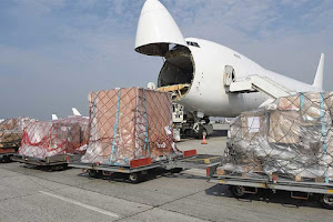 CSZ Cargo Services