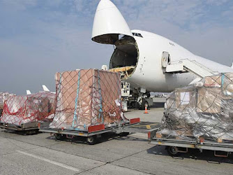 CSZ Cargo Services