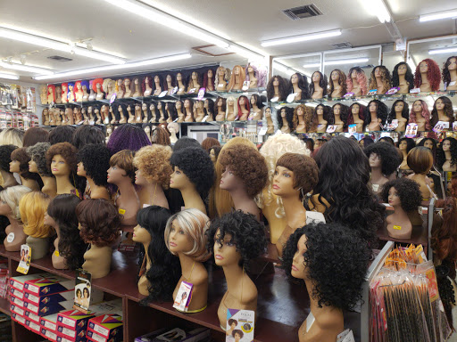 Beauty Supply Store «Midway Beauty Supply», reviews and photos, 10922 Bridgeport Way SW, Lakewood, WA 98499, USA
