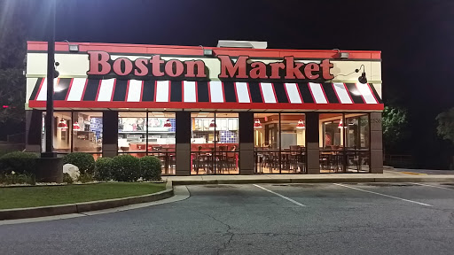 Boston Market