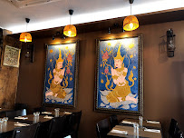 Atmosphère du Restaurant thaï Ayothaya à Paris - n°8