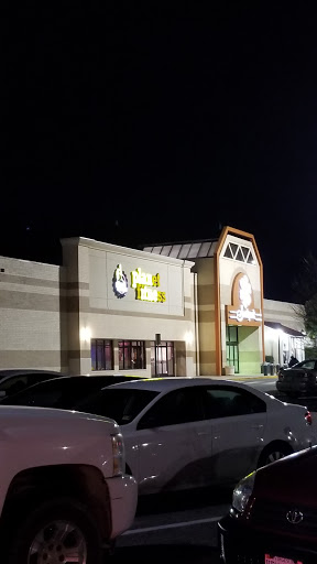 Gym «Planet Fitness», reviews and photos, 230 Southpark Cir, Colonial Heights, VA 23834, USA