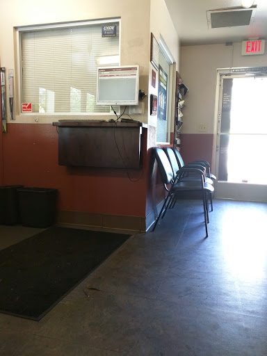 Jiffy Lube image