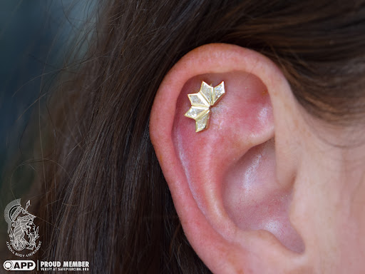 Explore jennifer tattoo ideas, creative tattoo ideas in Pompano Beach, available at Athena Body Adornment