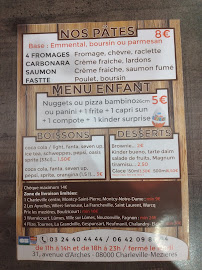 Photos du propriétaire du Pizzeria Fastte Pizza à Charleville-Mézières - n°4