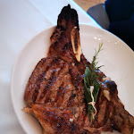 Photo n°3 de l'avis de giorgia.o fait le 25/10/2020 à 14:46 sur le  Trattoria Ai Salvi à Verona