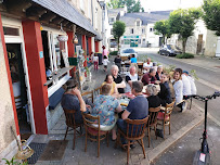 Photos du propriétaire du Café Le Bigorneau à Saint-Martin-sur-Oust - n°5