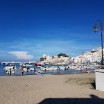 Photo n°1 de l'avis de Alessandra.e fait le 27/06/2018 à 12:42 sur le  Hotel Gennarino a Mare à Ponza