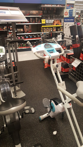 Sporting Goods Store «Academy Sports + Outdoors», reviews and photos, 2320 Hwy 6, Houston, TX 77077, USA