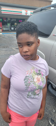 Barber Shop «Cutting Edge Barber Shop», reviews and photos, 9126 Thornton Rd, Stockton, CA 95209, USA