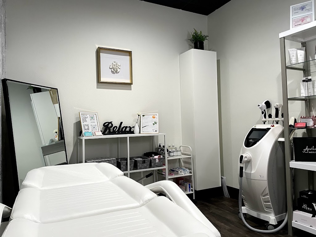 Native Beauty Medical Esthetics LLC 97015