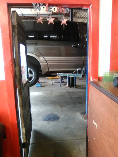 Auto Repair Shop «Tigers Complete Auto», reviews and photos, 5303 Livernois Ave, Detroit, MI 48210, USA