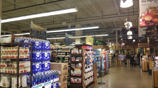 Grocery Store «Whole Foods Market», reviews and photos, 150 Ledge Rd, Darien, CT 06820, USA