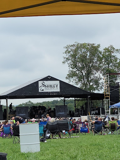 Concert Hall «Shiley Acres Concert Stage», reviews and photos, 1446 Nadenbousch Ln, Inwood, WV 25428, USA