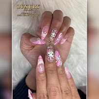 Luxury Nails & Spa - Photo 6 - Car repair in Mission Viejo, CA, Mission Viejo