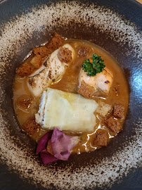 Plats et boissons du Restaurant français Le Moulin de Ponceau à Chartres - n°19