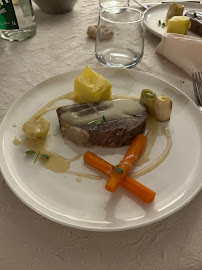 Plats et boissons du Restaurant Auberge Gardoise à Vallérargues - n°4